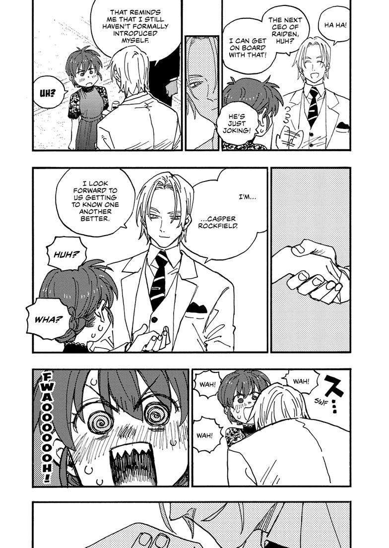 Read Lightning Lightning Lightning chapter 44.2 image 5 on Lezhin
