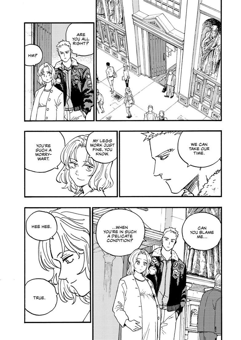 Read Lightning Lightning Lightning chapter 45.1 image 10 on Lezhin