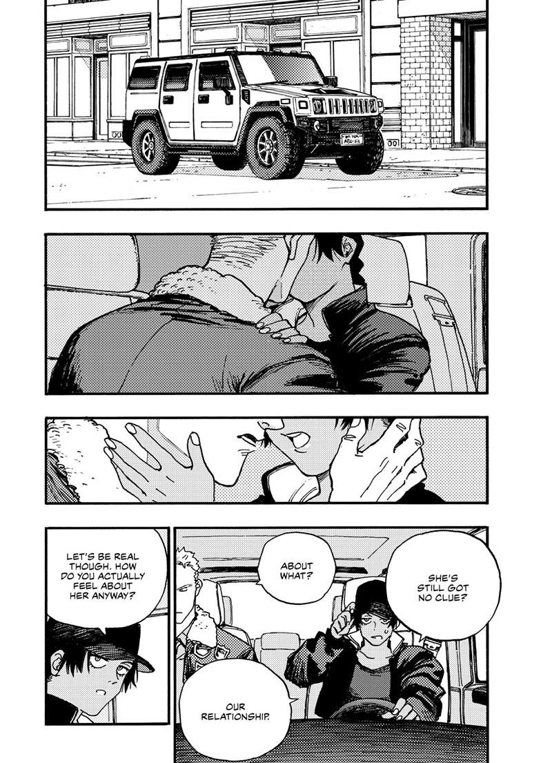 Read Lightning Lightning Lightning chapter 45.1 image 13 on Lezhin