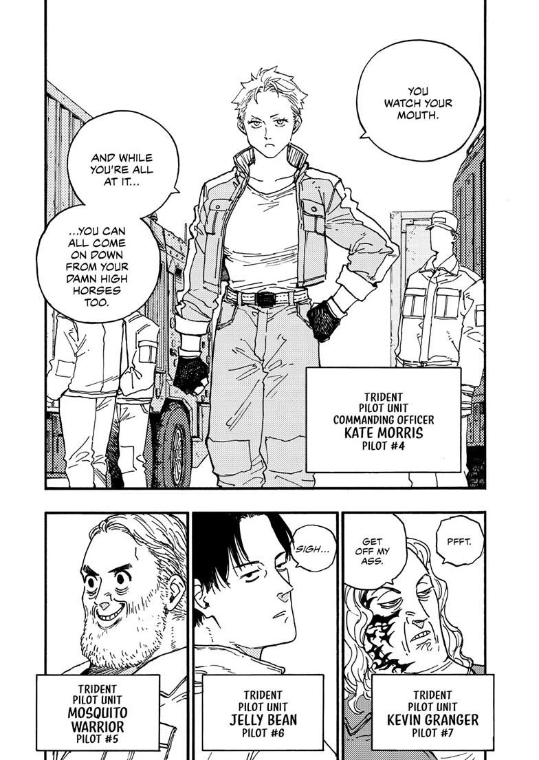 Read Lightning Lightning Lightning chapter 45.1 image 5 on Lezhin