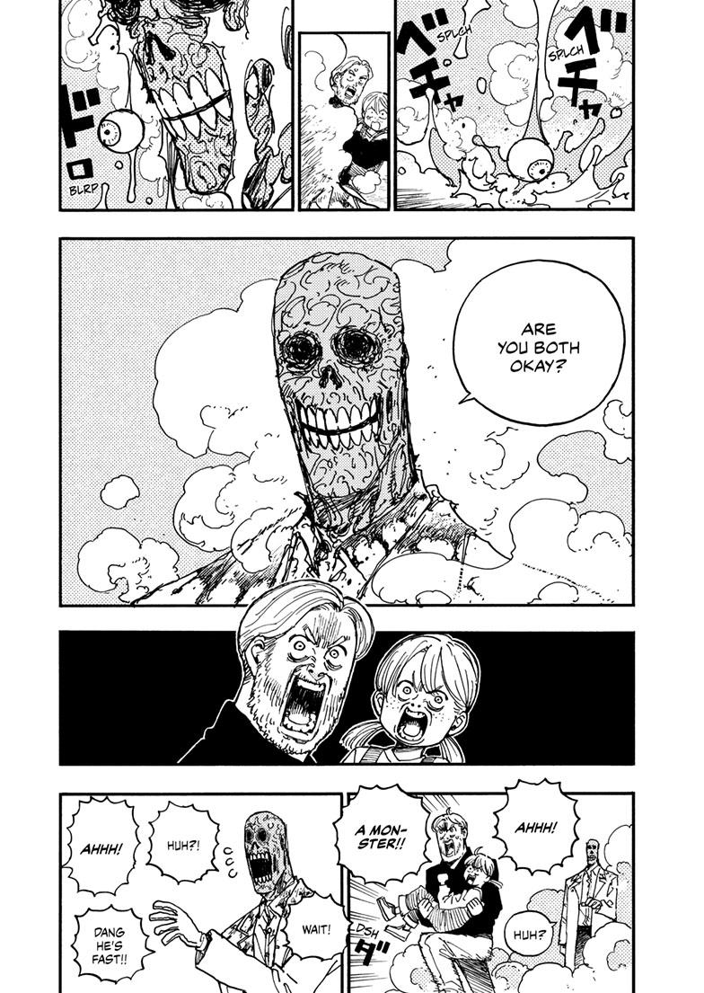 Read Lightning Lightning Lightning chapter 45.2 image 11 on Lezhin
