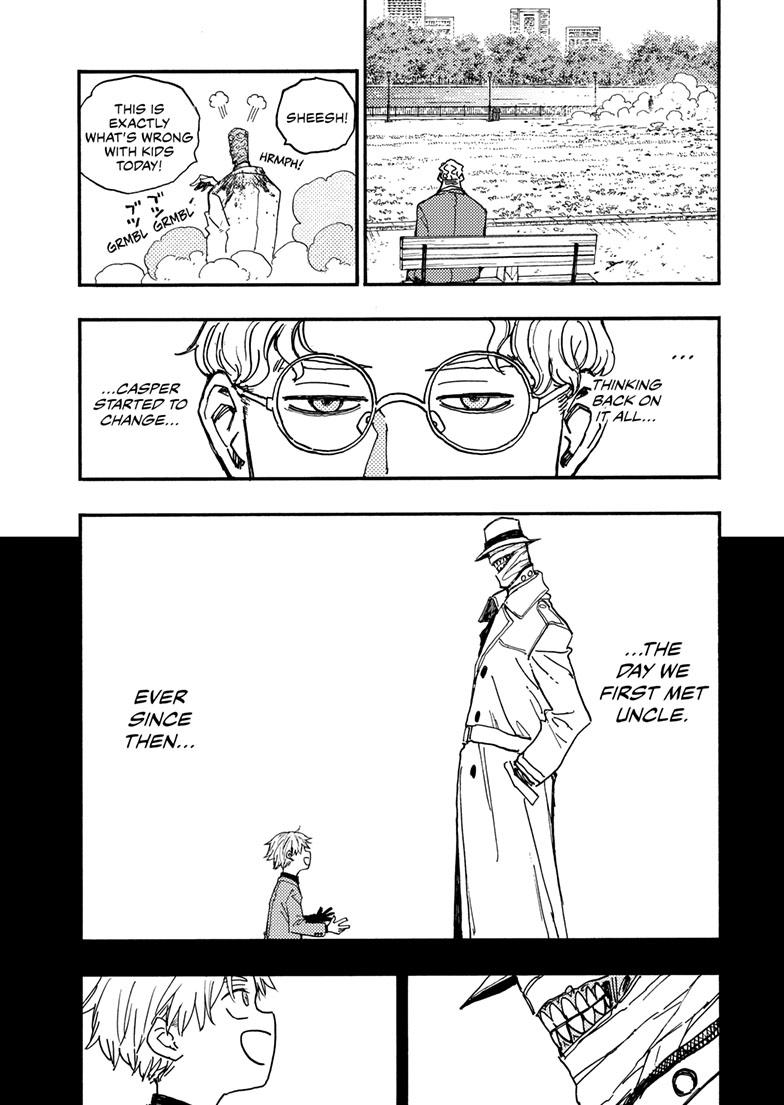 Read Lightning Lightning Lightning chapter 45.2 image 12 on Lezhin