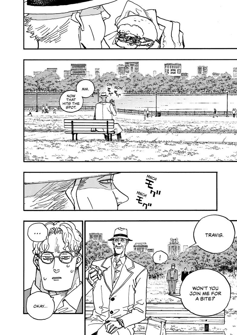 Read Lightning Lightning Lightning chapter 45.2 image 4 on Lezhin