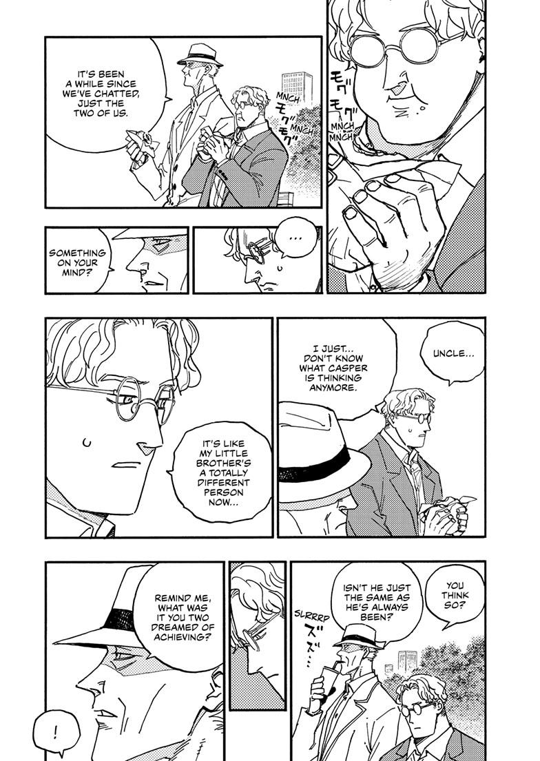Read Lightning Lightning Lightning chapter 45.2 image 5 on Lezhin