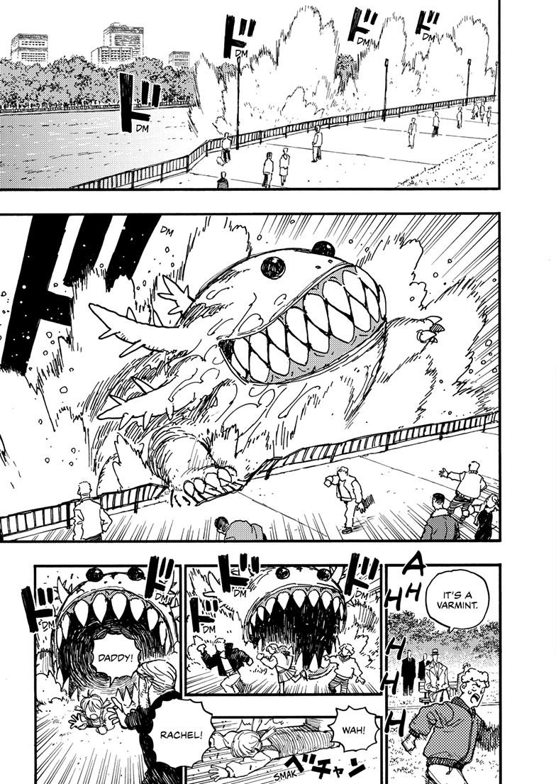 Read Lightning Lightning Lightning chapter 45.2 image 7 on Lezhin