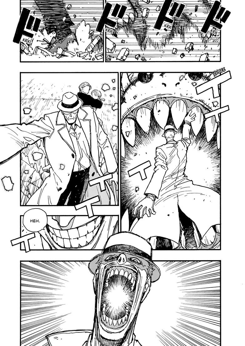 Read Lightning Lightning Lightning chapter 45.2 image 9 on Lezhin