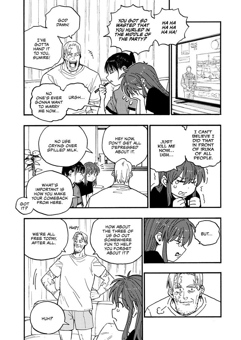 Read Lightning Lightning Lightning chapter 46.1 image 4 on Lezhin