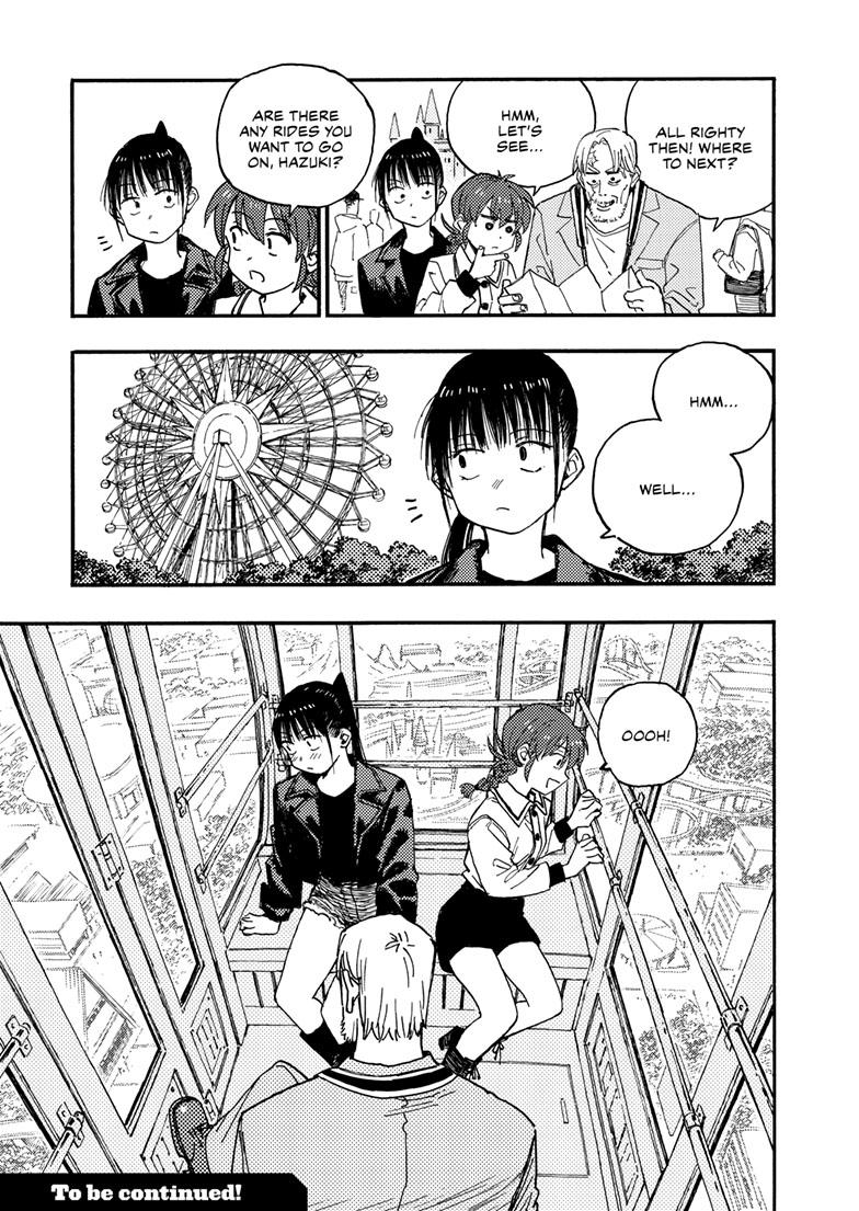 Read Lightning Lightning Lightning chapter 46.1 image 9 on Lezhin