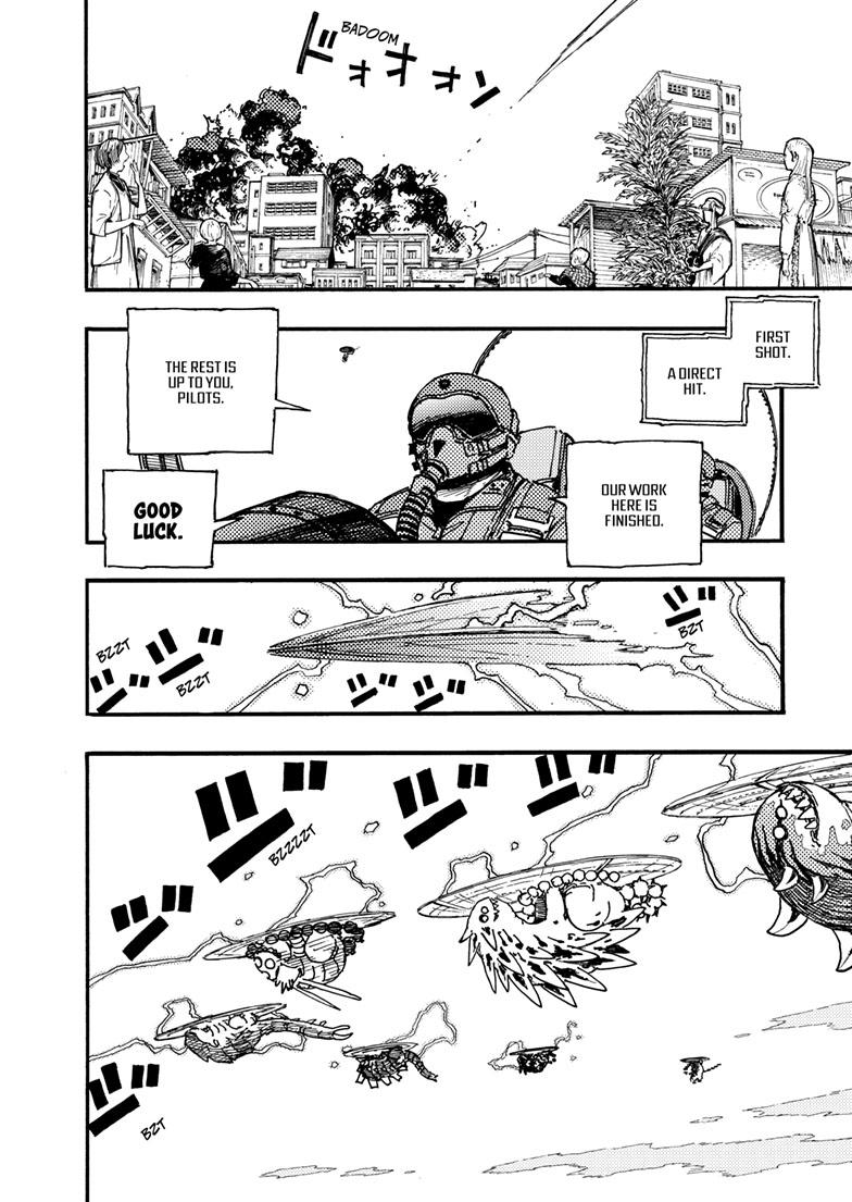 Read Lightning Lightning Lightning chapter 46.2 image 10 on Lezhin