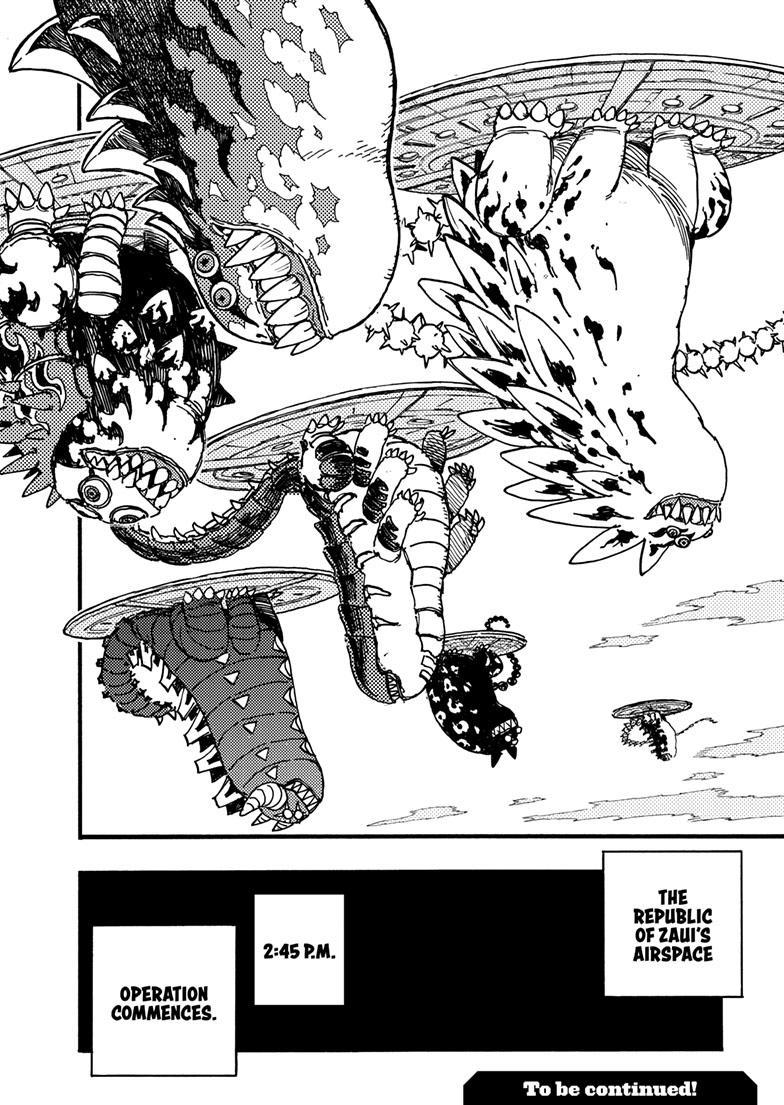 Read Lightning Lightning Lightning chapter 46.2 image 12 on Lezhin