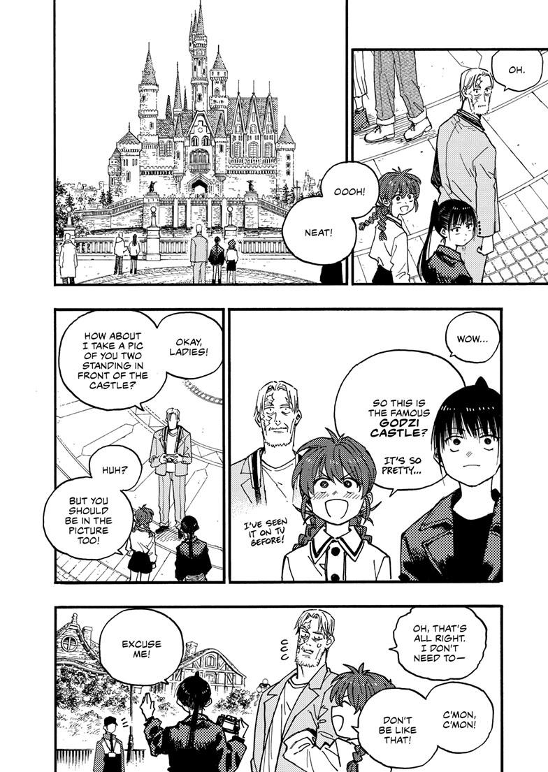 Read Lightning Lightning Lightning chapter 46.2 image 2 on Lezhin