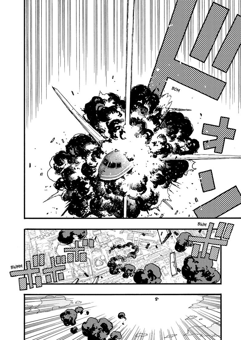 Read Lightning Lightning Lightning chapter 46.2 image 8 on Lezhin