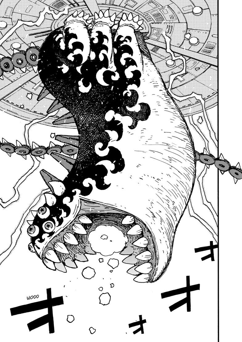 Read Lightning Lightning Lightning chapter 46.2 image 9 on Lezhin