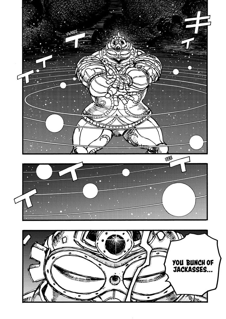 Read Lightning Lightning Lightning chapter 47.1 image 10 on Lezhin
