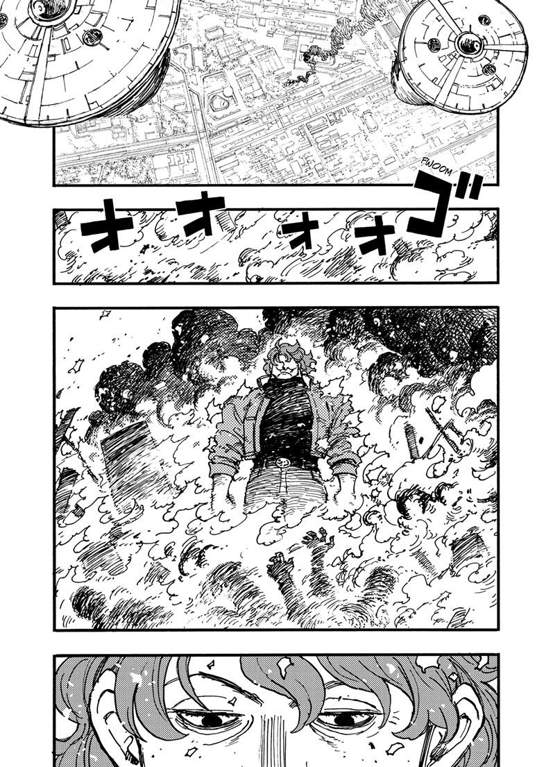 Read Lightning Lightning Lightning chapter 47.1 image 4 on Lezhin