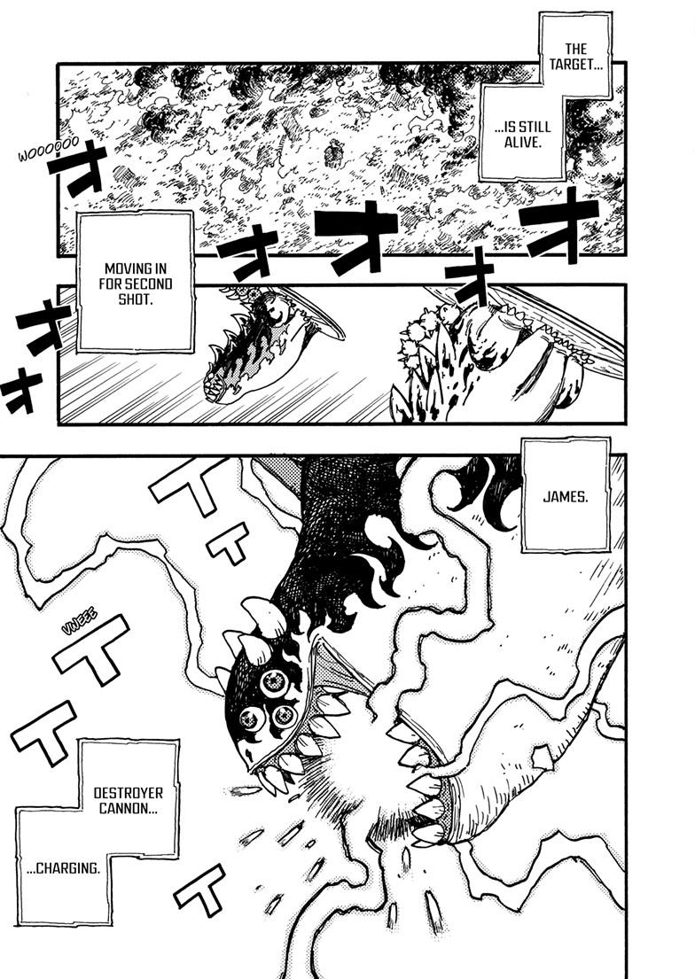 Read Lightning Lightning Lightning chapter 47.1 image 5 on Lezhin