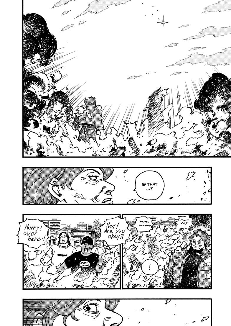 Read Lightning Lightning Lightning chapter 47.1 image 6 on Lezhin