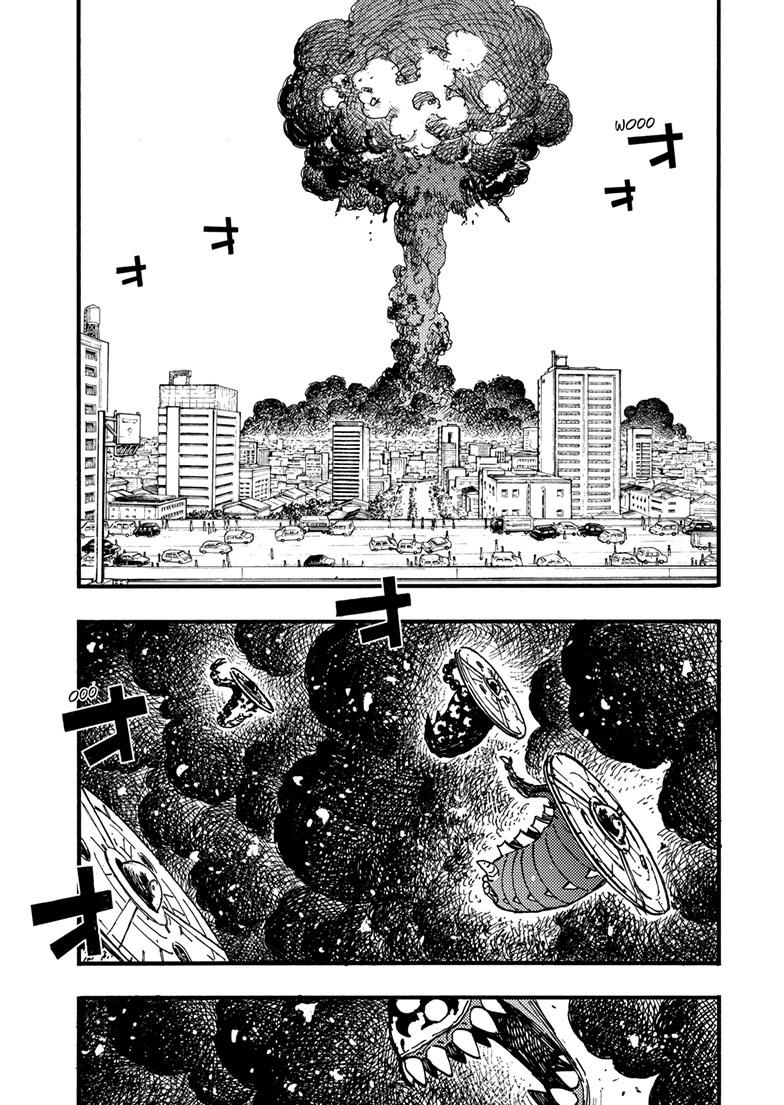 Read Lightning Lightning Lightning chapter 47.1 image 8 on Lezhin