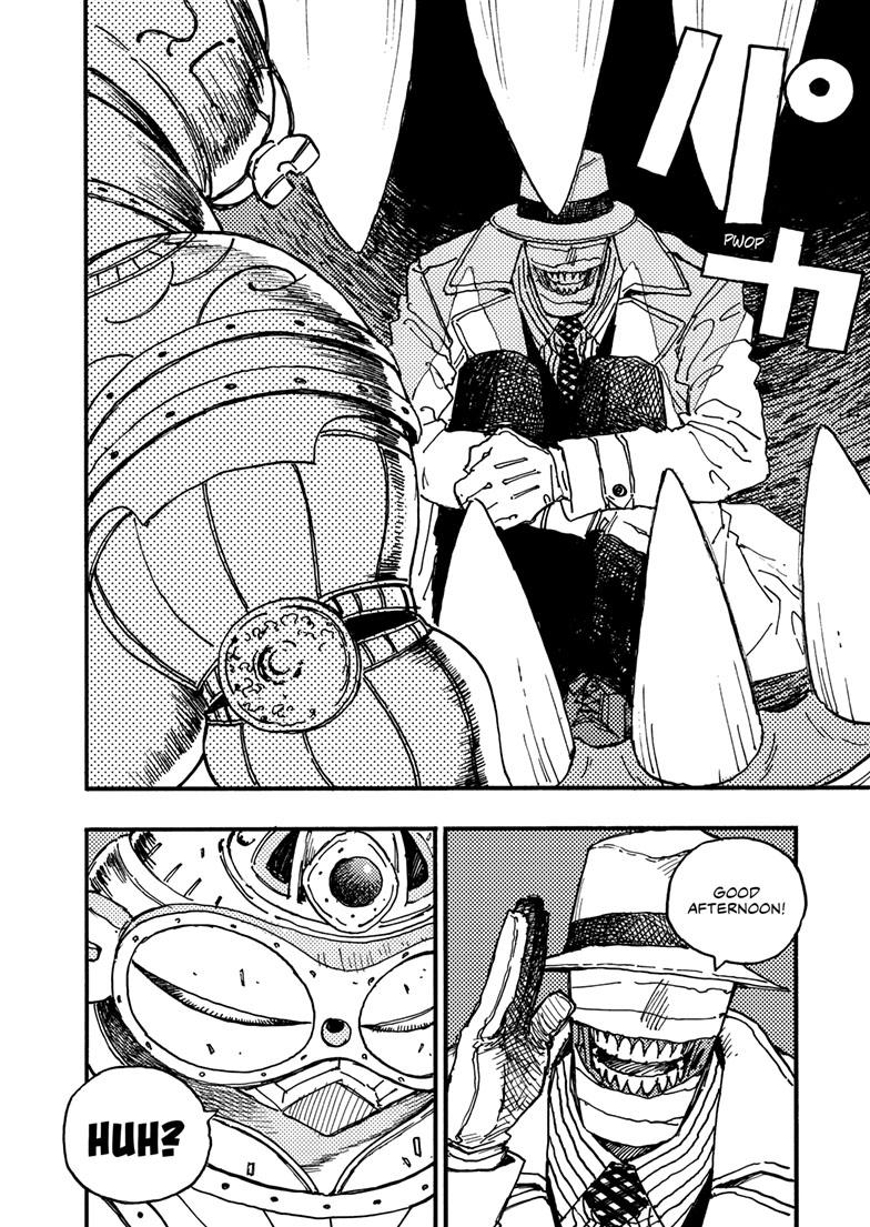 Read Lightning Lightning Lightning chapter 47.2 image 4 on Lezhin