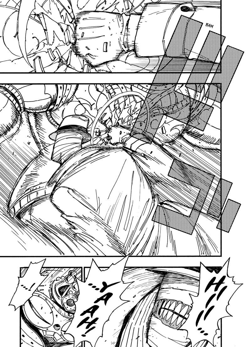 Read Lightning Lightning Lightning chapter 47.2 image 5 on Lezhin