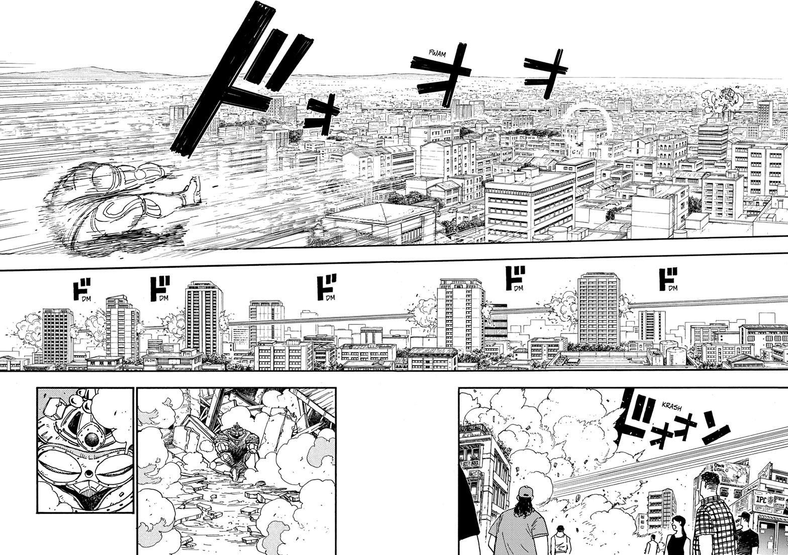 Read Lightning Lightning Lightning chapter 47.2 image 6 on Lezhin