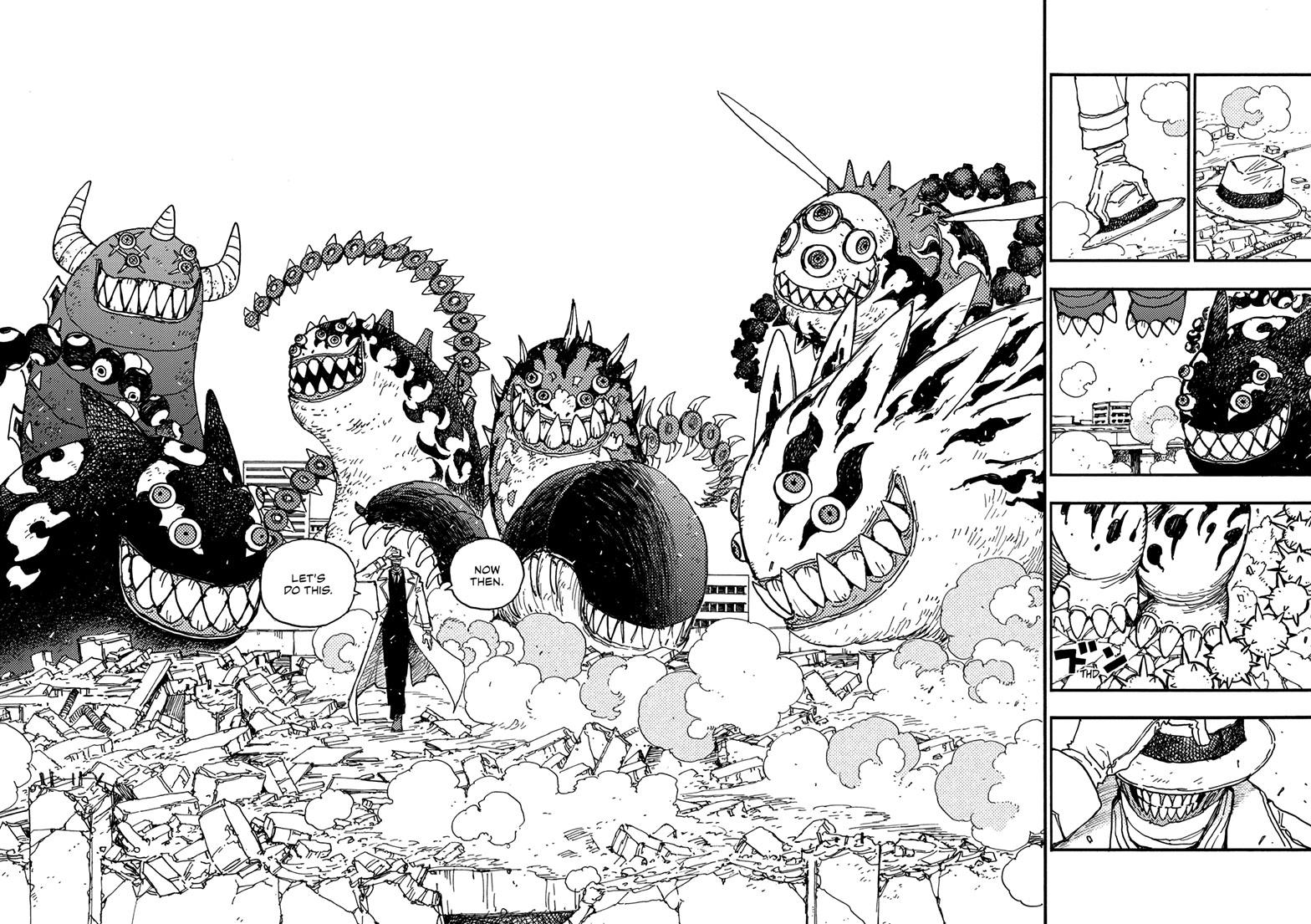 Read Lightning Lightning Lightning chapter 47.2 image 7 on Lezhin