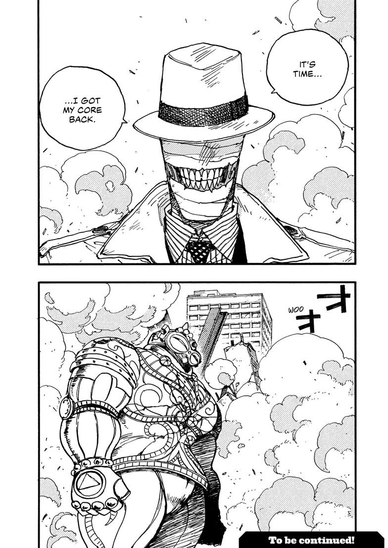 Read Lightning Lightning Lightning chapter 47.2 image 8 on Lezhin