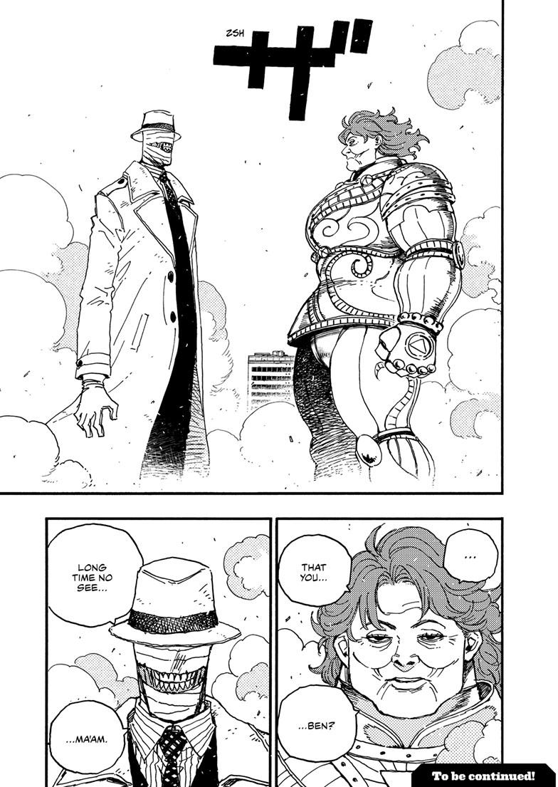 Read Lightning Lightning Lightning chapter 48.1 image 13 on Lezhin