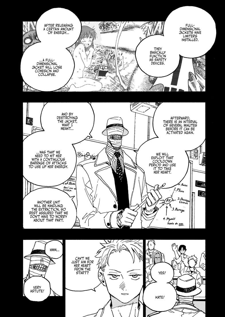 Read Lightning Lightning Lightning chapter 48.1 image 2 on Lezhin