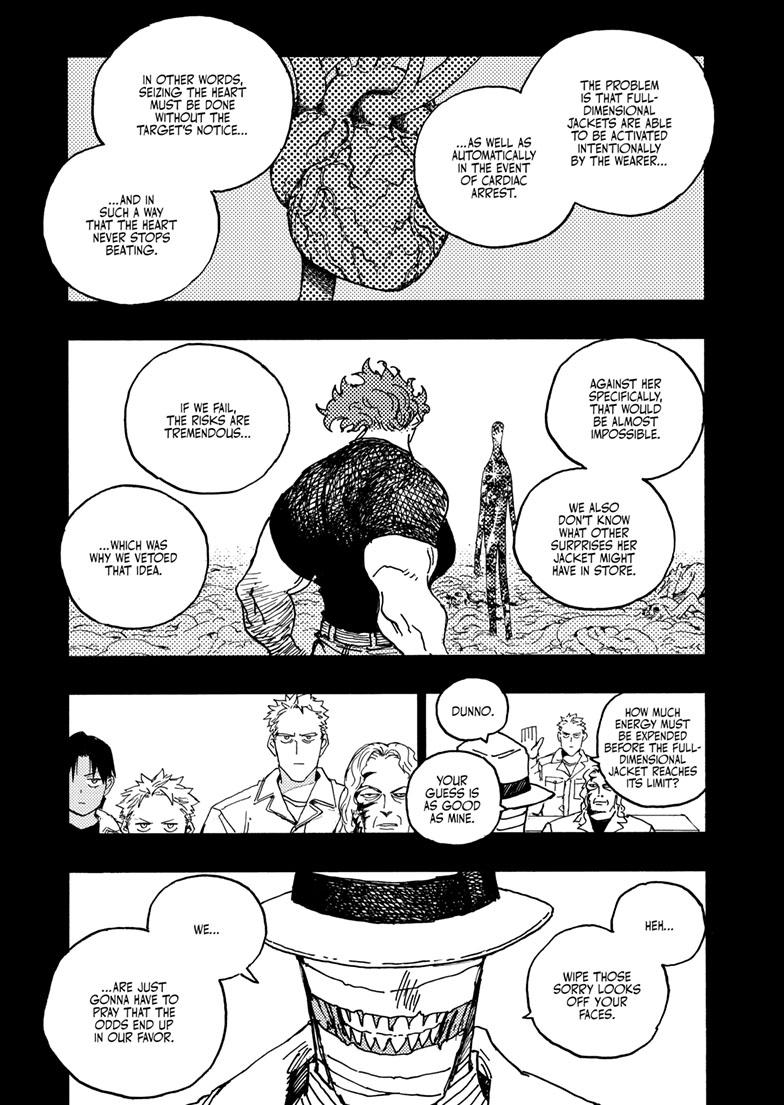 Read Lightning Lightning Lightning chapter 48.1 image 3 on Lezhin