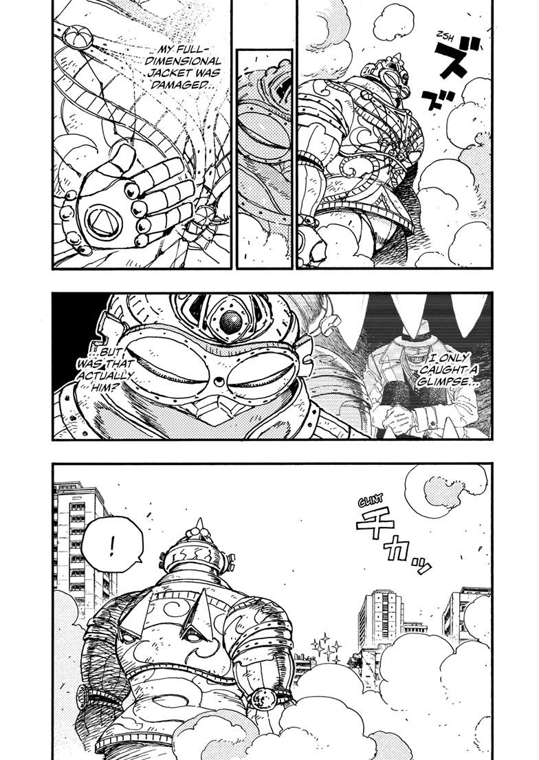 Read Lightning Lightning Lightning chapter 48.1 image 6 on Lezhin