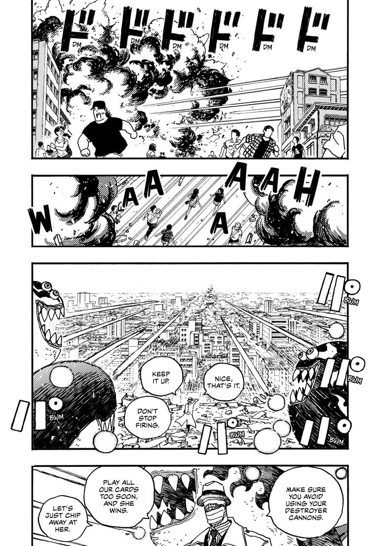 Read Lightning Lightning Lightning chapter 48.1 image 7 on Lezhin