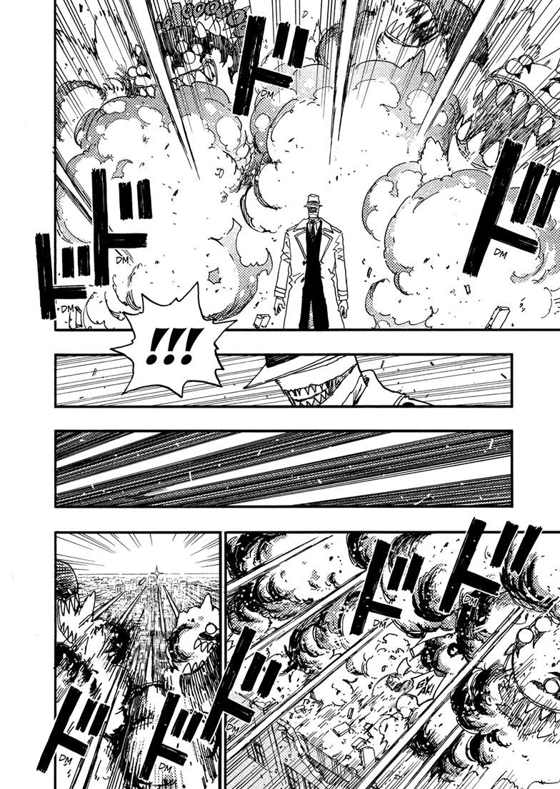 Read Lightning Lightning Lightning chapter 48.1 image 8 on Lezhin