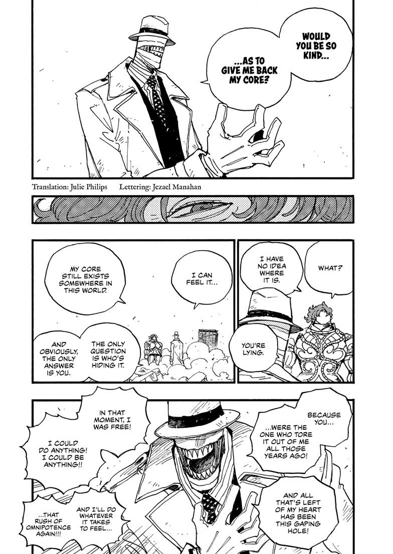 Read Lightning Lightning Lightning chapter 48.2 image 1 on Lezhin