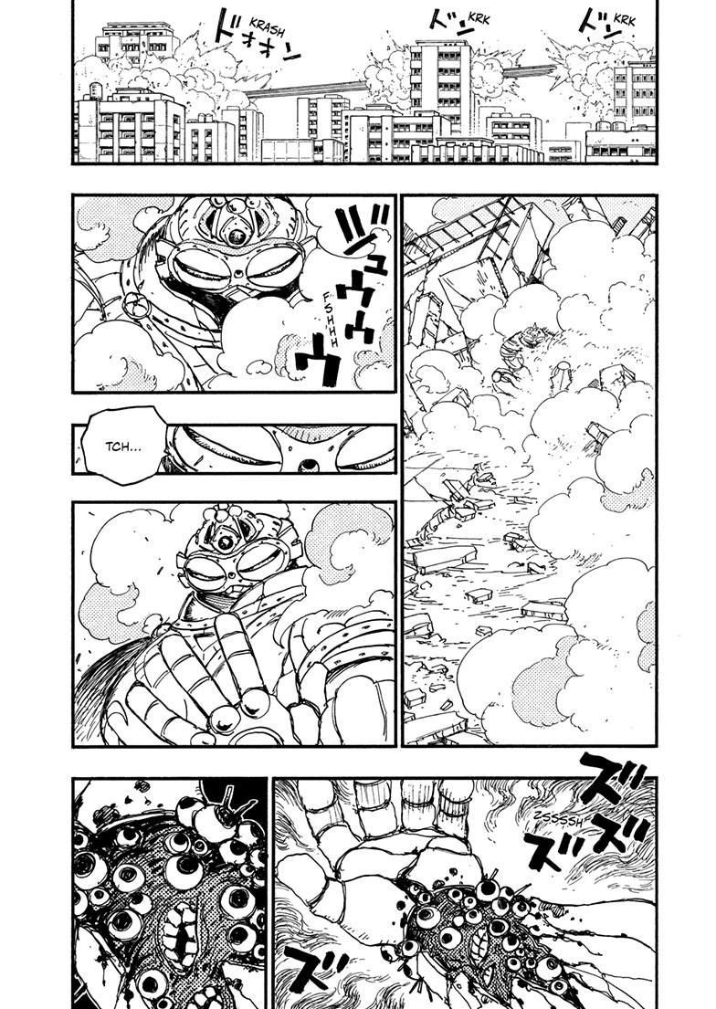 Read Lightning Lightning Lightning chapter 48.2 image 10 on Lezhin