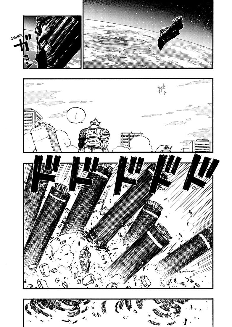 Read Lightning Lightning Lightning chapter 48.2 image 12 on Lezhin