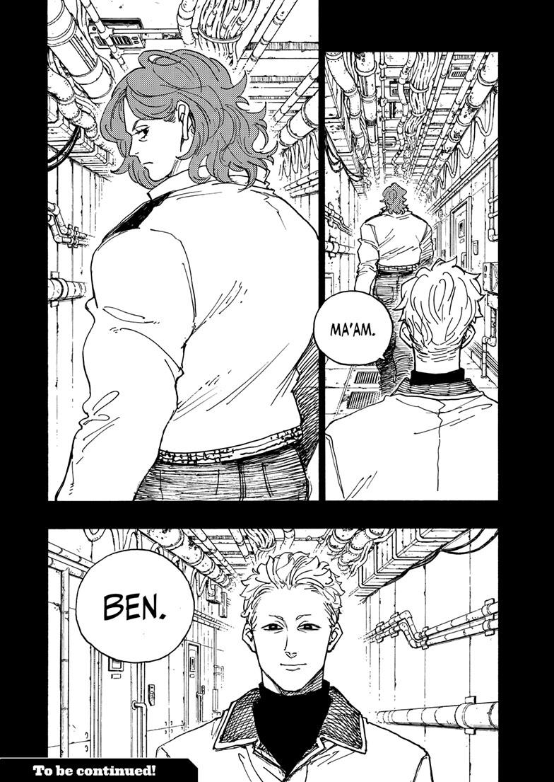 Read Lightning Lightning Lightning chapter 48.2 image 17 on Lezhin