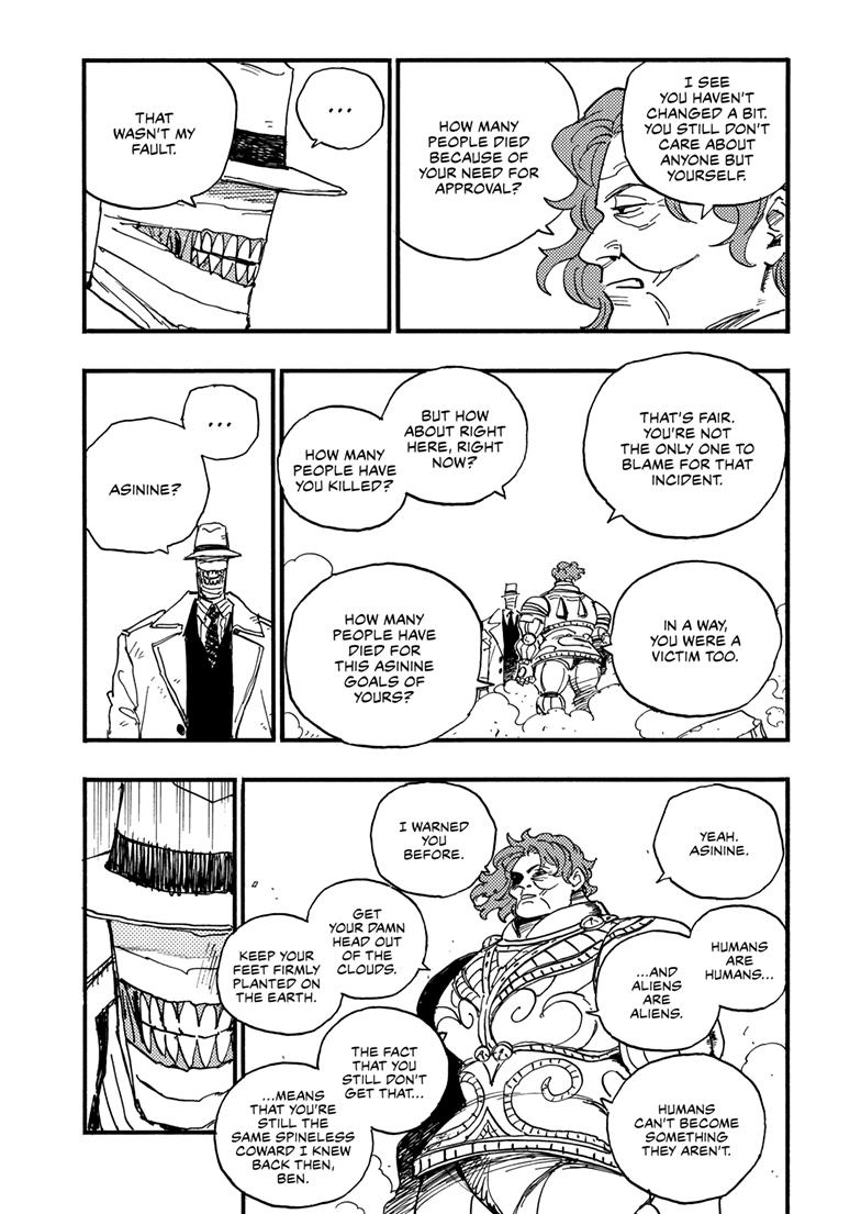 Read Lightning Lightning Lightning chapter 48.2 image 2 on Lezhin