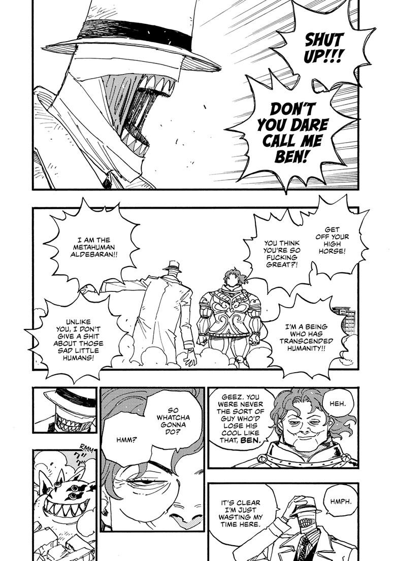 Read Lightning Lightning Lightning chapter 48.2 image 3 on Lezhin