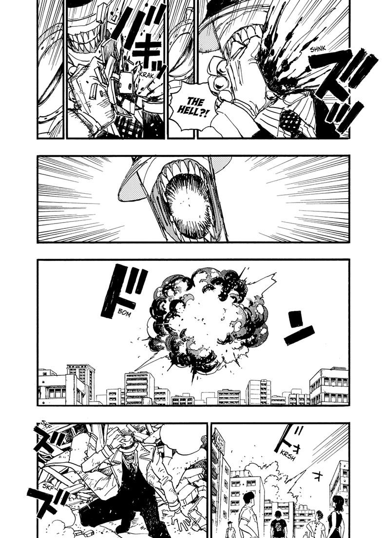 Read Lightning Lightning Lightning chapter 48.2 image 6 on Lezhin