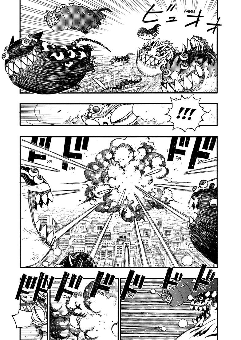 Read Lightning Lightning Lightning chapter 48.2 image 7 on Lezhin