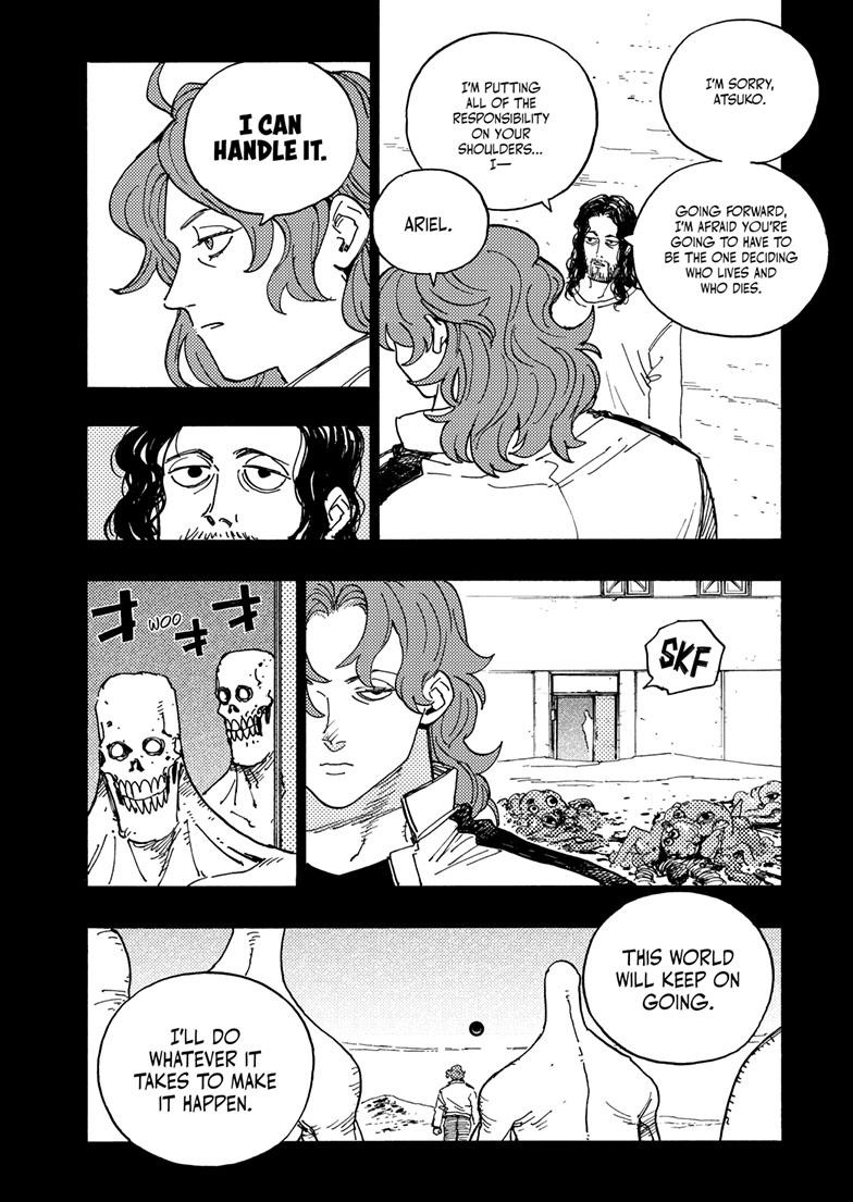 Read Lightning Lightning Lightning chapter 49.1 image 12 on Lezhin