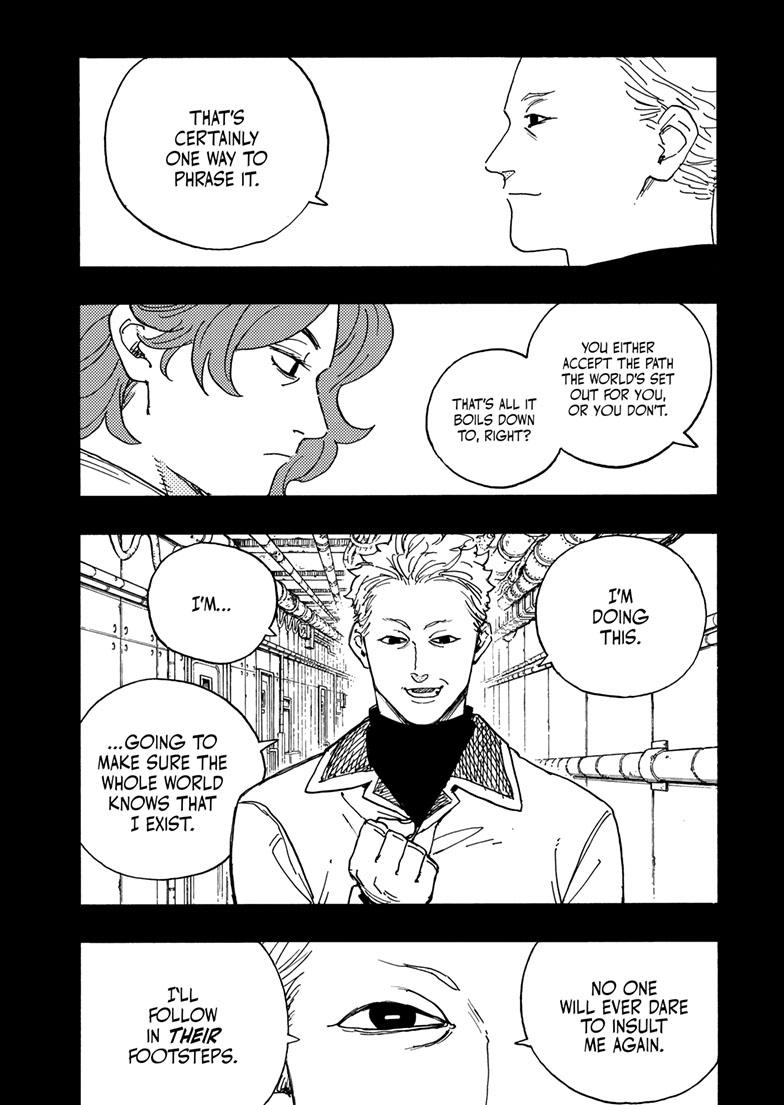 Read Lightning Lightning Lightning chapter 49.1 image 2 on Lezhin