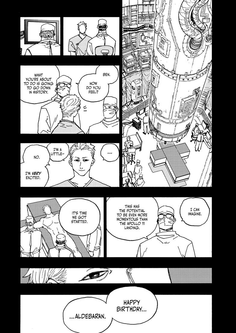 Read Lightning Lightning Lightning chapter 49.1 image 3 on Lezhin
