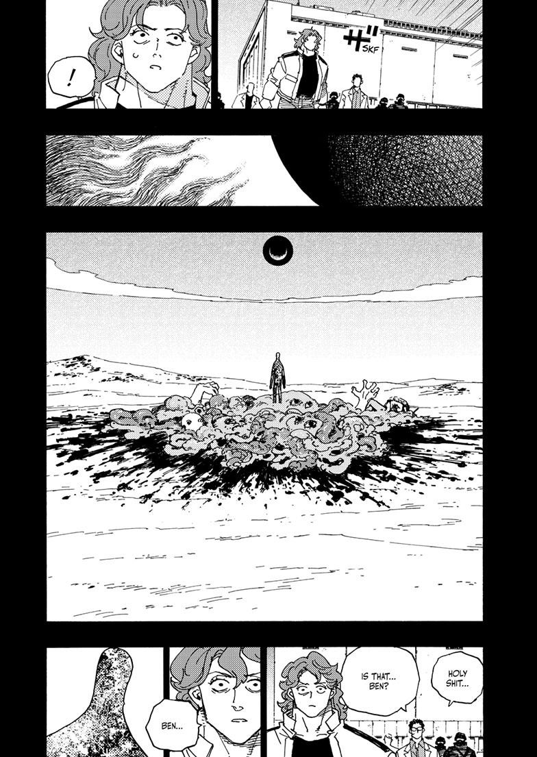 Read Lightning Lightning Lightning chapter 49.1 image 5 on Lezhin