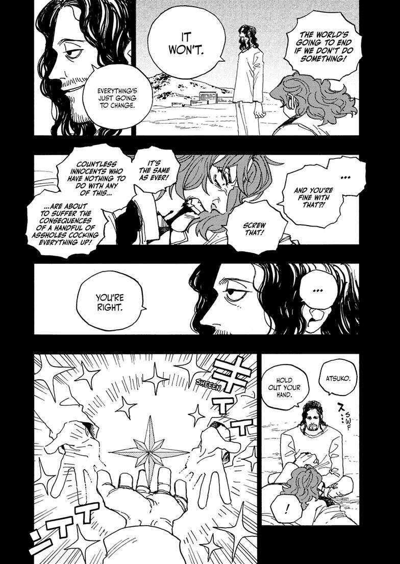 Read Lightning Lightning Lightning chapter 49.1 image 9 on Lezhin