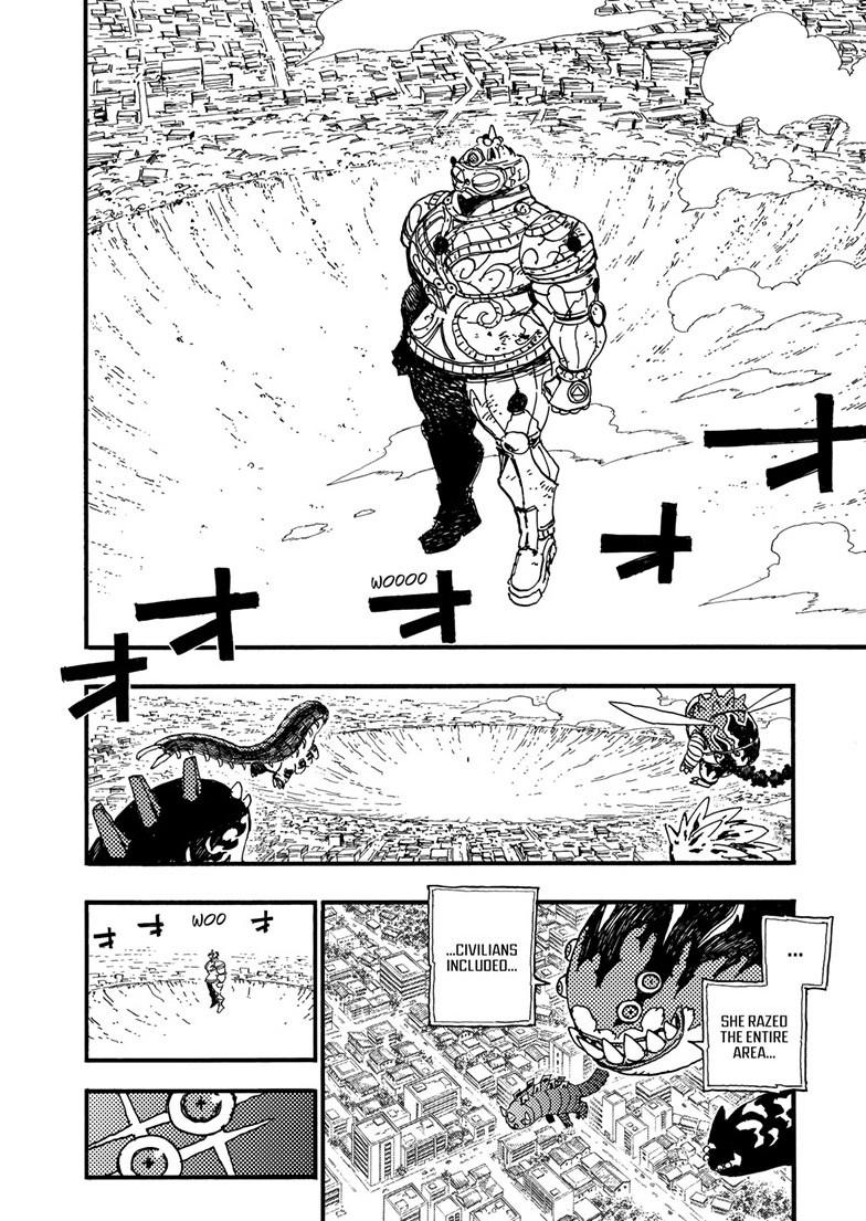 Read Lightning Lightning Lightning chapter 49.2 image 2 on Lezhin