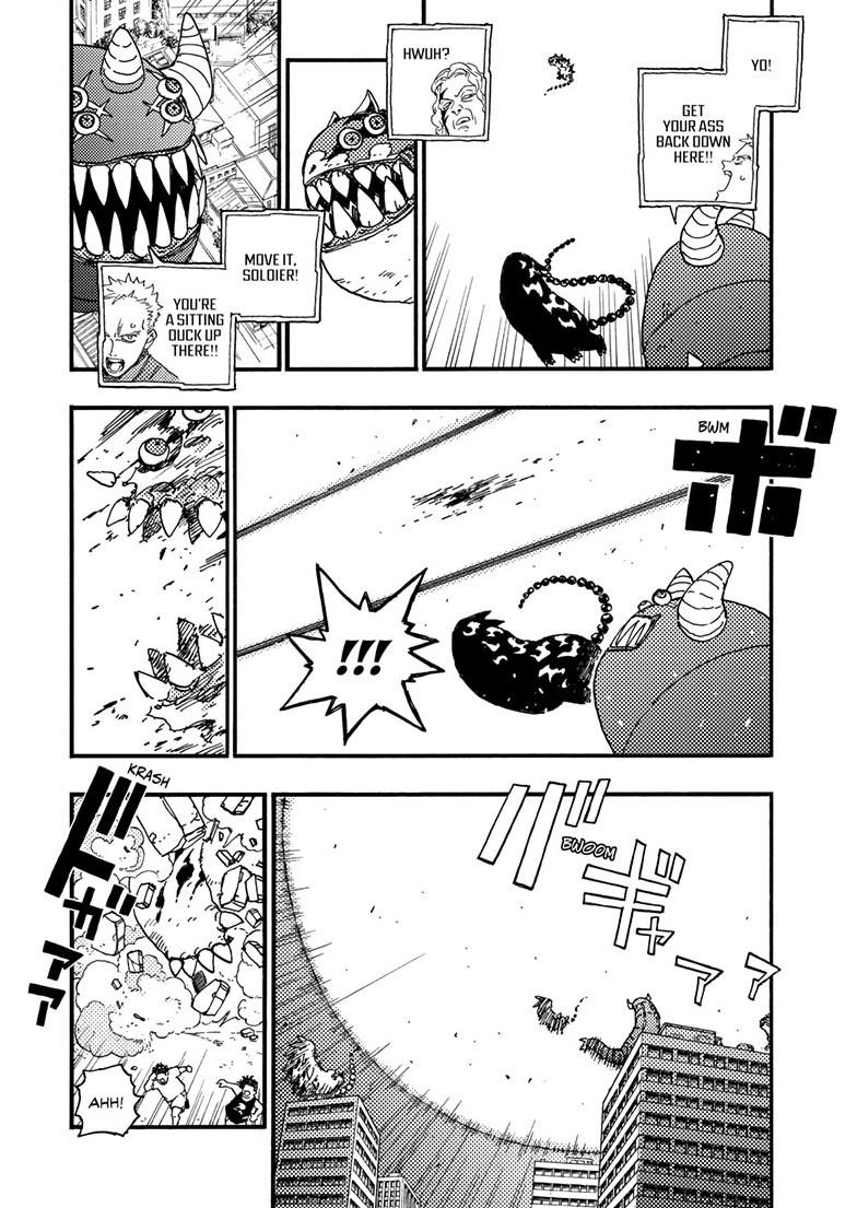Read Lightning Lightning Lightning chapter 49.2 image 3 on Lezhin