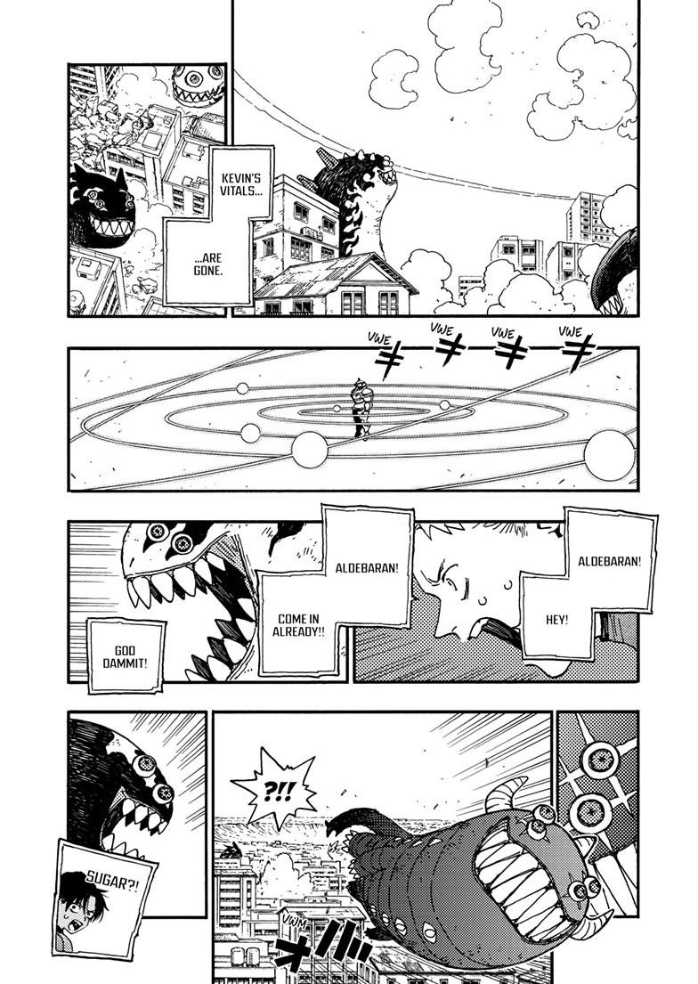 Read Lightning Lightning Lightning chapter 49.2 image 4 on Lezhin
