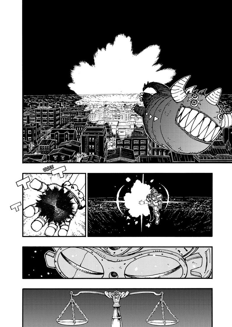 Read Lightning Lightning Lightning chapter 49.2 image 6 on Lezhin